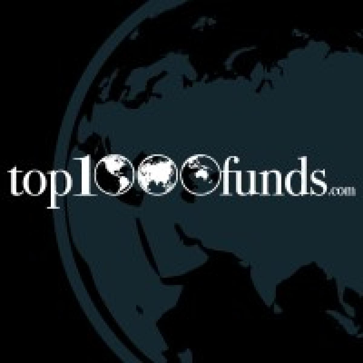 Top 100 Funds.com Logo