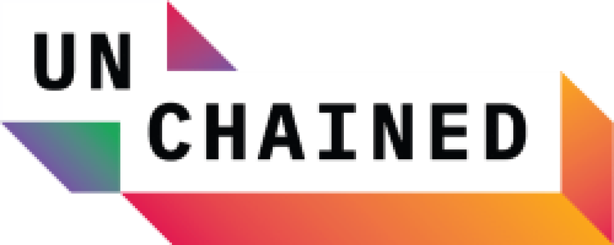 Unchained logo
